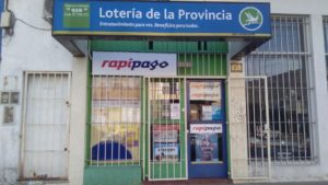 Las agencias de lotería de Buenos Aires reclaman: "Necesitamos trabajar"