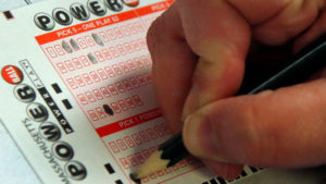 Impulsan lotería en línea en Massachusetts