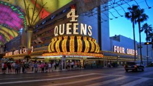 Junta de Control de Juegos de Nevada presenta política de salud para casinos