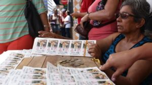 Costa Rica: JPS suspendió el premio acumulado de la Lotería