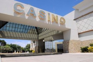 Casino Club fue excluido del beneficio que brinda Nación