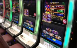 Chile: Mini casino recibía clientes de forma clandestina