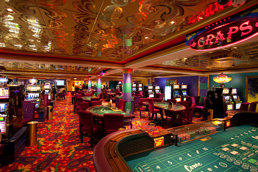 Los casinos de Santa Fe presentaron un protocolo de sanidad para lograr la reapertura.