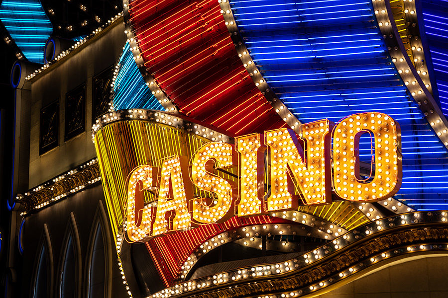 Coljuegos informa sobre los casinos