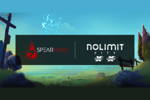 Nolimit City se asocia con Spearhead Studios