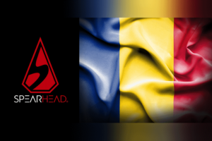 Spearhead Studios entra en Rumania