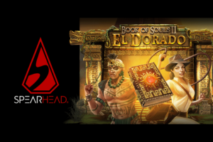 Spearhead Studios presenta Book of Souls II: El Dorado