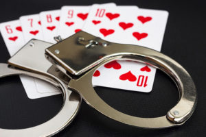 El exadministrador de Lotería Dominicana está acusado de organizar un sorteo fraudulento.