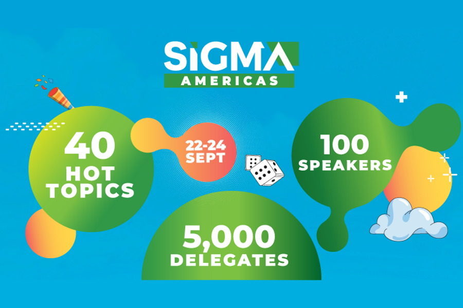 SiGMA Americas llega el próximo martes