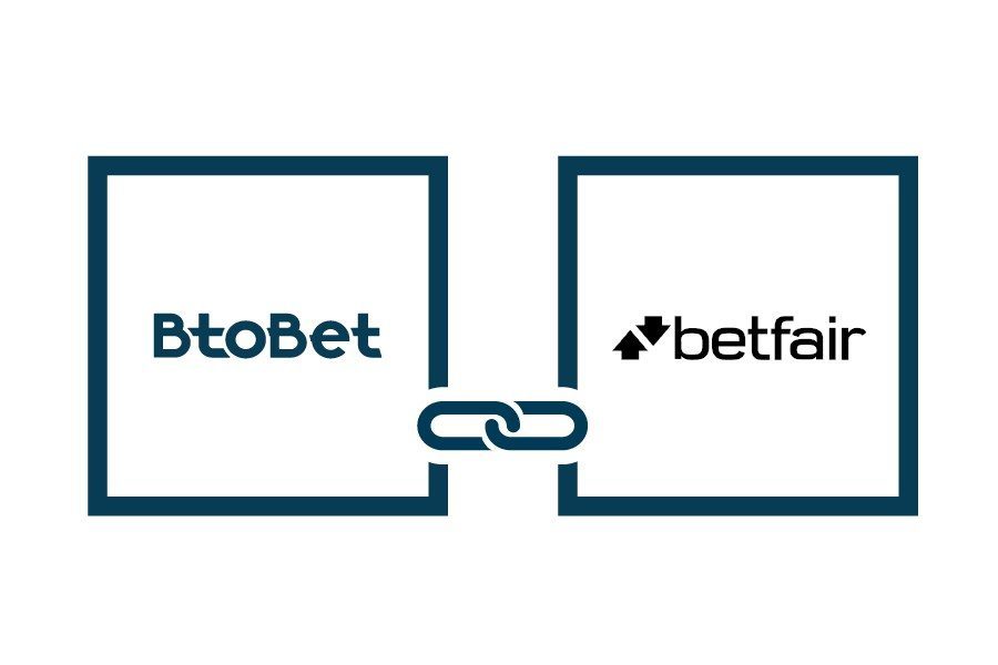 BtoBet firma con Betfair en Colombia