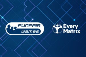 EveryMatrix se asocia con FunFair Games