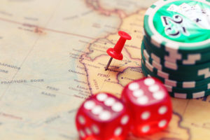 Casinos en Perú: el Gobierno recibe al sector