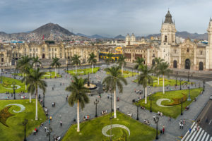 Piden por el turismo al nuevo gobierno peruano