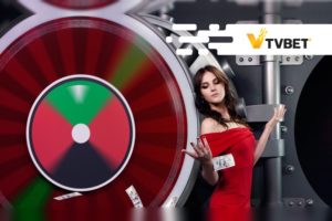 TVBET mejora el ritmo de su WheelBet