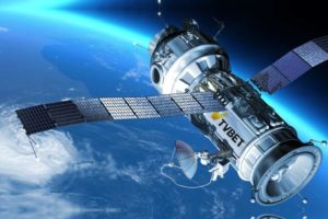 TVBET se lanza por satélite