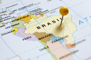 Lotería en Brasil: Maranhao da luz verde al negocio