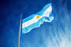 Betsson celebra su entrada al juego online en Argentina