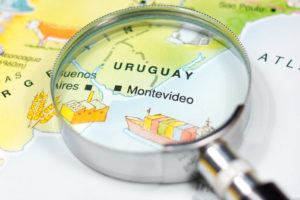 Destacan las apuestas en eSports en Uruguay