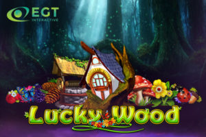 EGT Interactive lanza Lucky Wood
