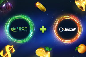 EGT Interactive se expande en Italia con Snaitech