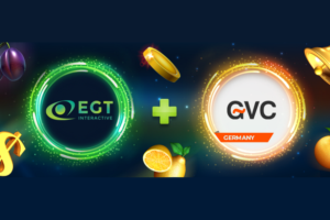 EGT Interactive se fortalece en Alemania con GVC Holdings