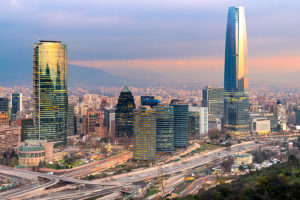 El Ministerio de Hacienda no se reunirá con los operadores de casinos chilenos
