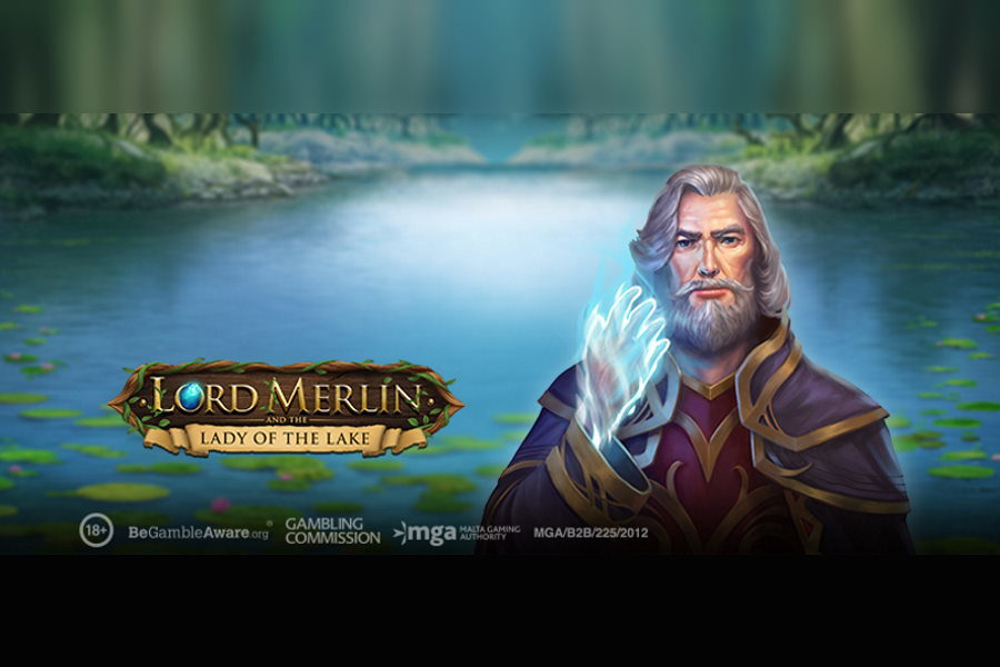 Play’n GO lanza la secuela de Rise of Merlin