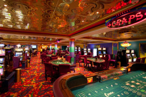 Reabre El San Juan Casino de Puerto Rico