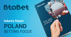 BtoBet analiza el potencial del juego en Polonia