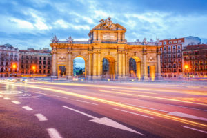 Extienden el horario para los casinos en Madrid