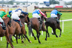 Vuelven las carreras al Hipódromo de Posadas