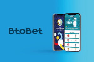 BtoBet lanza promos gratis para la Euro y la Copa América