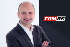 FBM Digital Systems nombra a Roberto Regianini como CEO