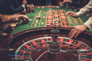 Galicia extrema controles en los aforos de los casinos