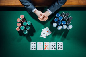 Lanzan escuela de croupiers en un casino de Puerto Rico