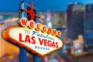 Los 5 mejores casinos de Las Vegas