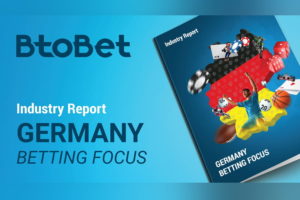 BtoBet analiza el mercado alemán