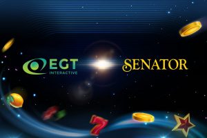 EGT Interactive se expande en Croacia