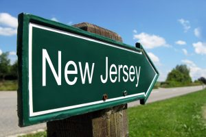 Nueva Jersey observa un crecimiento en ingresos por juegos de azar de un 119.8%