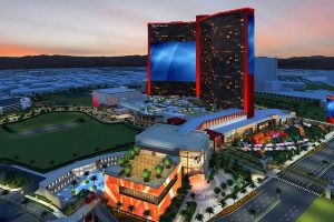 Resort World Las Vegas abrirá sus puertas en junio