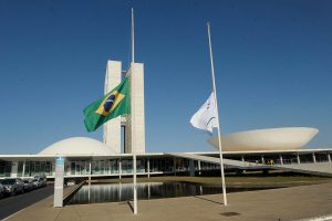 El Congreso brasileño busca financiar el deporte para sordos.
