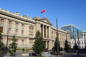 Casinos en Chile: admiten un reclamo de Dreams contra la SCJ por las obras en Iquique