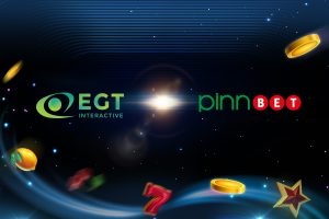 EGT Interactive se expande en Serbia con Pinnbet