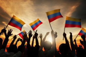 Los gremios del juego en Colombia analizaron el contexto social