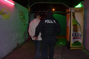 Desarticulan otra red de juego ilegal en Buenos Aires