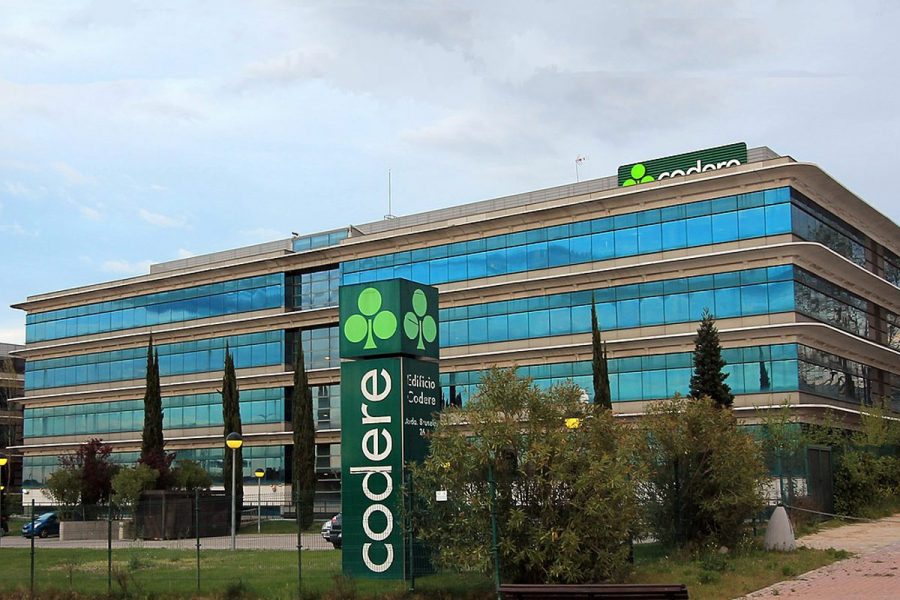 El 90 por ciento de los acreedores aprobó el acuerdo de reestructuración de Codere.