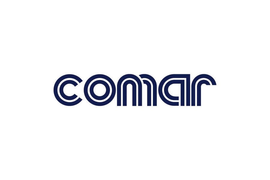 En 2019  Comar contaba con  cerca de 1.300 trabajadores.