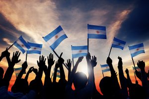 Argentina celebra el aniversario no 14 del Programa de Juego Responsable