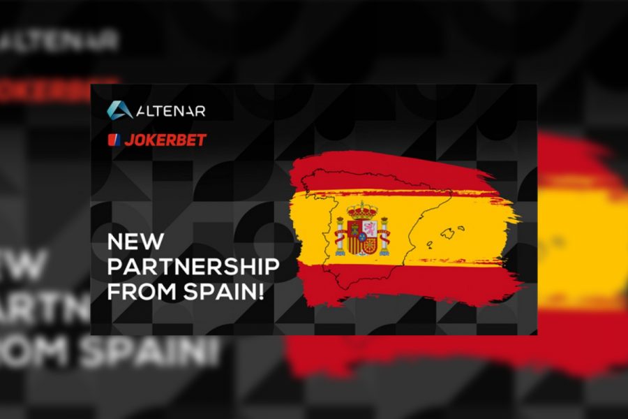 JOKERBET cuenta con más de 190 salones de juego en España.