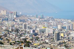 Antofagasta mejoró su situación sanitaria y los casinos podrán operar todos los días.